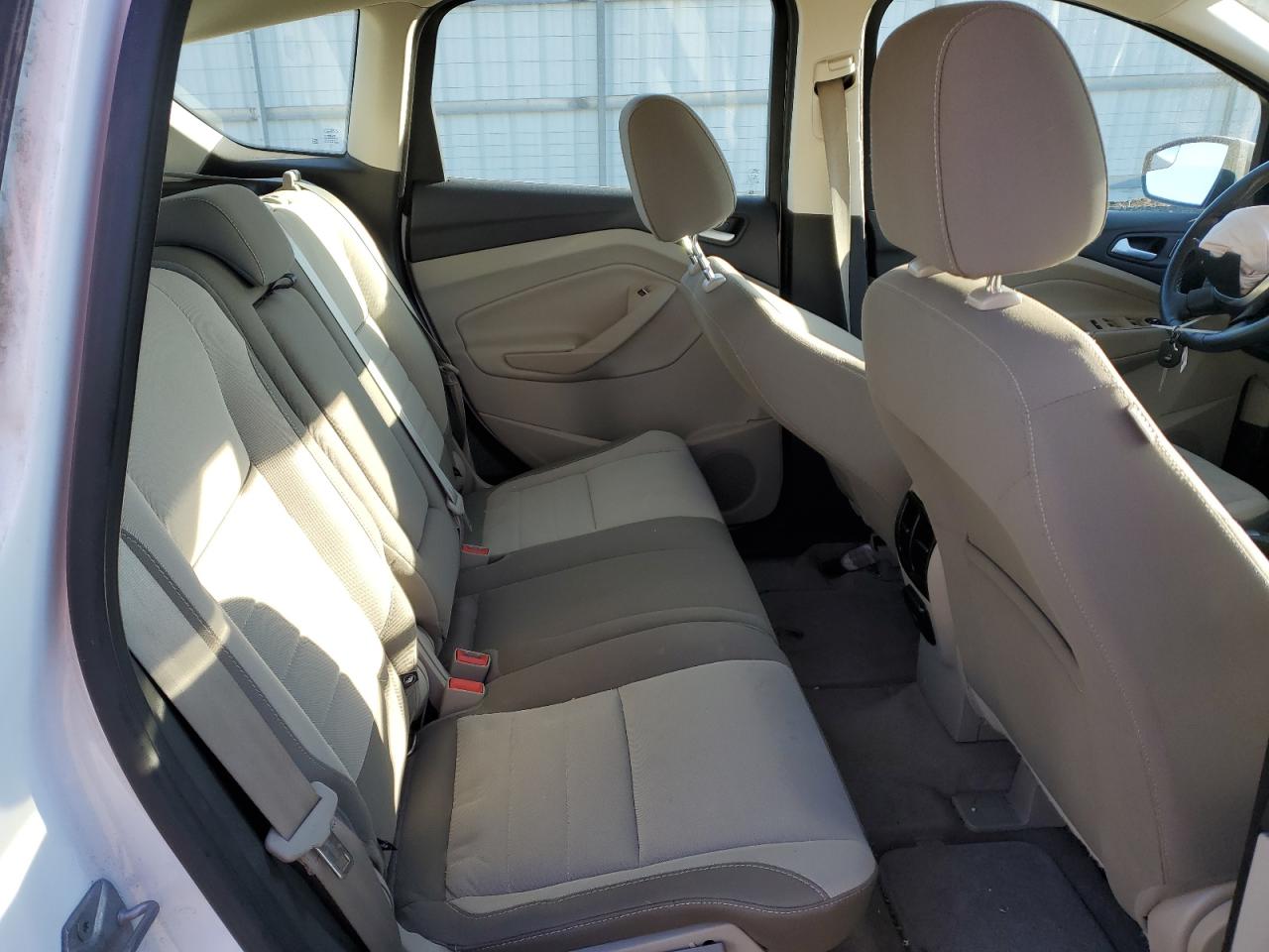 1FADP5AU1DL548708 2013 Ford C-Max Se