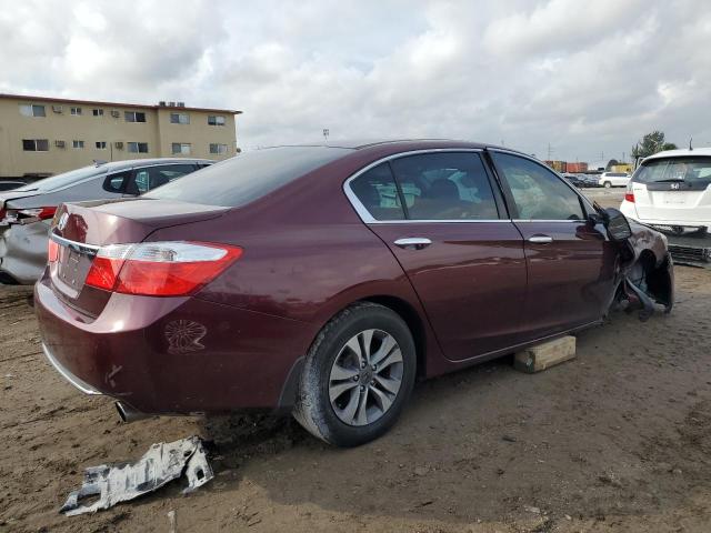 1HGCR2F37FA086640 | 2015 HONDA ACCORD LX