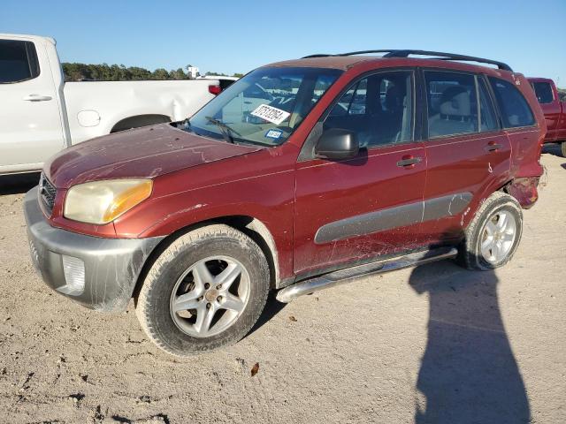 JTEGH20V220055434 | 2002 Toyota rav4