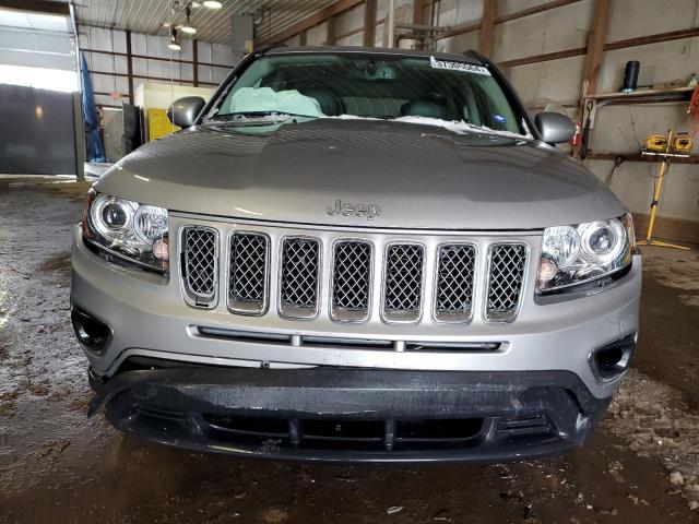 1C4NJCCB0ED849353 | 2014 JEEP COMPASS LI