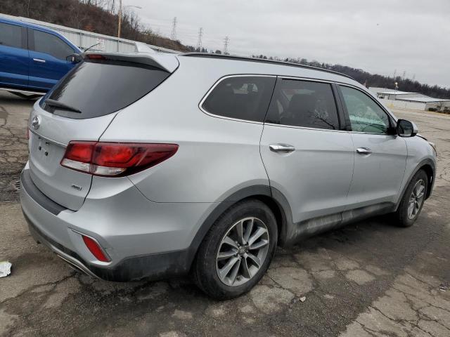 2019 HYUNDAI SANTA FE X - KM8SMDHF8KU304570