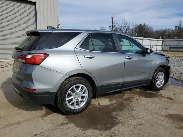 3GNAXUEG1PS188101 | 2023 CHEVROLET EQUINOX LT