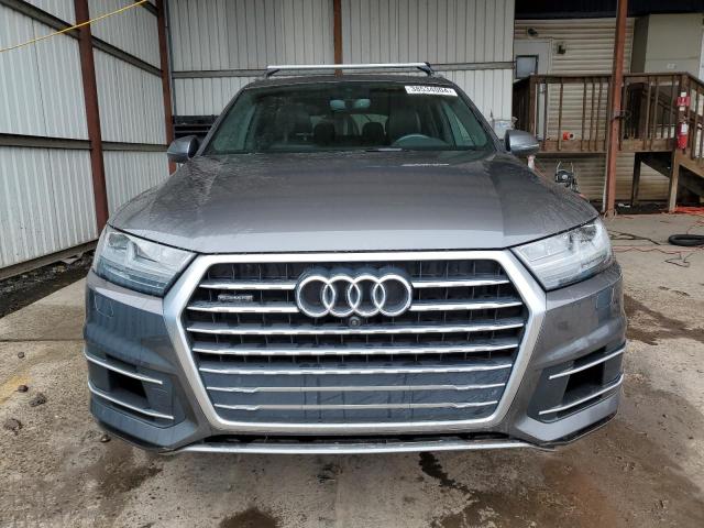 VIN WA1LAAF7XKD010156 2019 Audi Q7, Premium Plus no.5