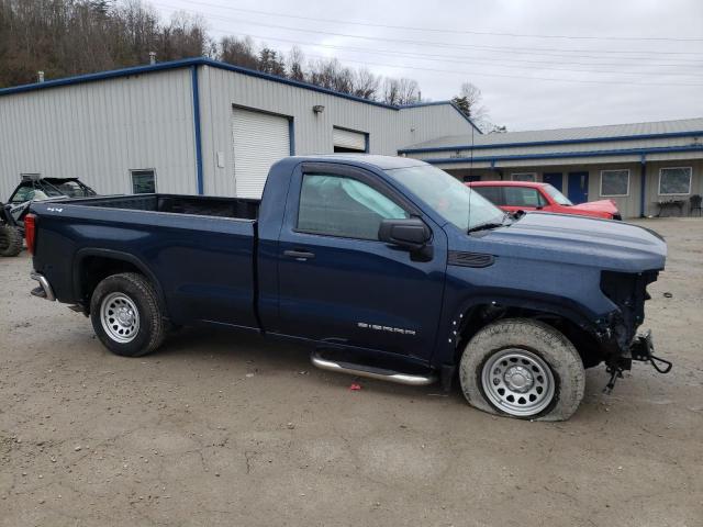 3GTN9AEF3LG106215 | 2020 GMC SIERRA K15