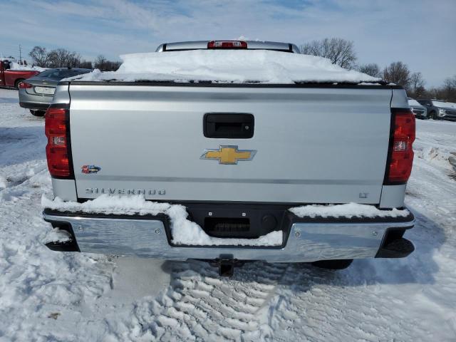 3GCUKREC9HG406711 | 2017 CHEVROLET SILVERADO