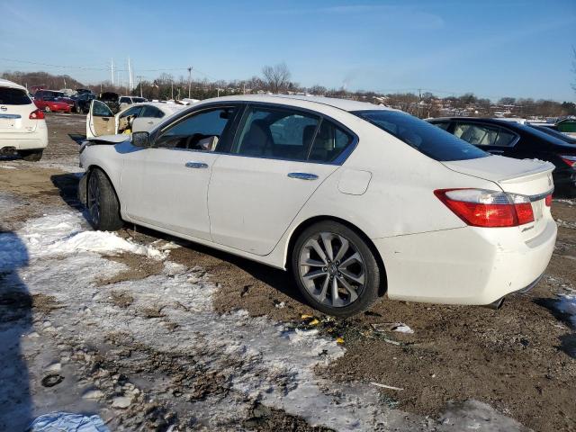 1HGCR2F59EA256464 | 2014 HONDA ACCORD SPO