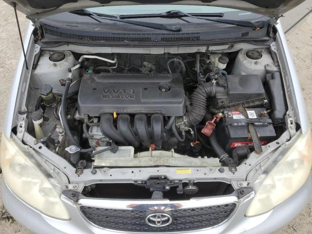 1NXBR32E96Z576837 | 2006 Toyota corolla ce