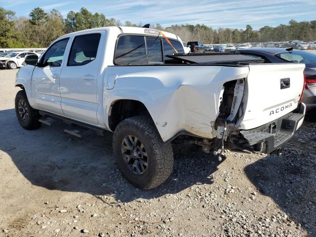 3TMCZ5AN5PM625818 | 2023 TOYOTA TACOMA DOU