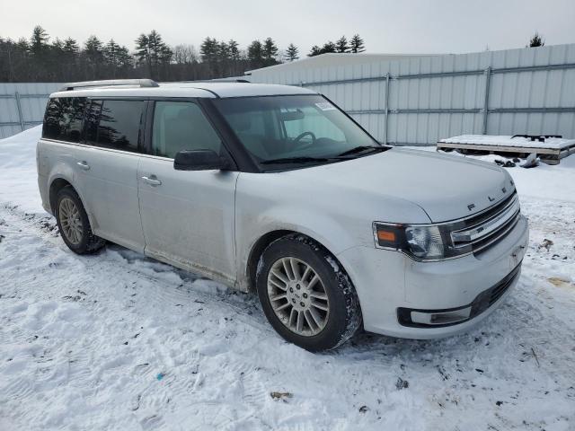 2013 Ford Flex Sel VIN: 2FMHK6C86DBD06623 Lot: 39084694