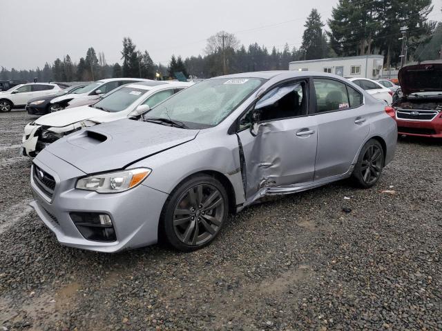 JF1VA1E60G8814396 | 2016 SUBARU WRX PREMIU