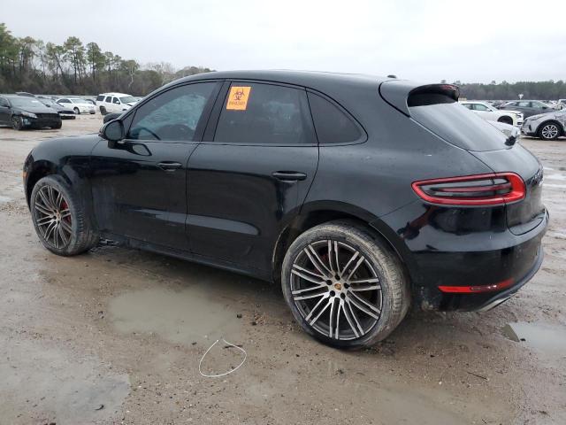 WP1AF2A5XGLB91717 | 2016 PORSCHE MACAN TURB