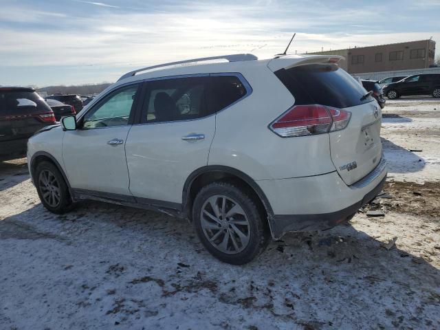 Vin: 5n1at2mv6fc777427, lot: 81315743, nissan rogue s 20152