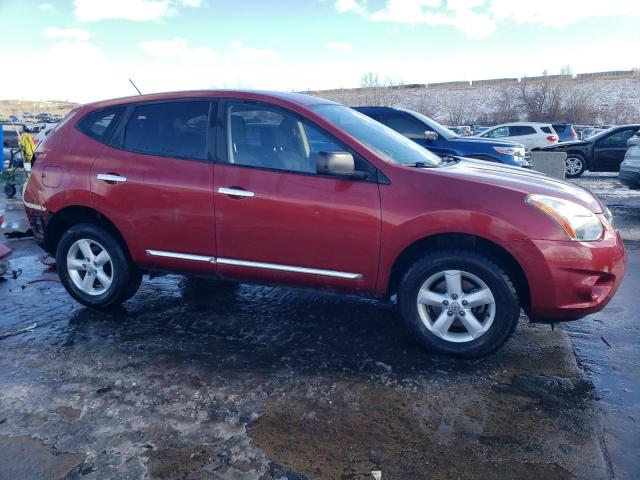 Vin: jn8as5mt5cw267138, lot: 38235324, nissan rogue s 20124