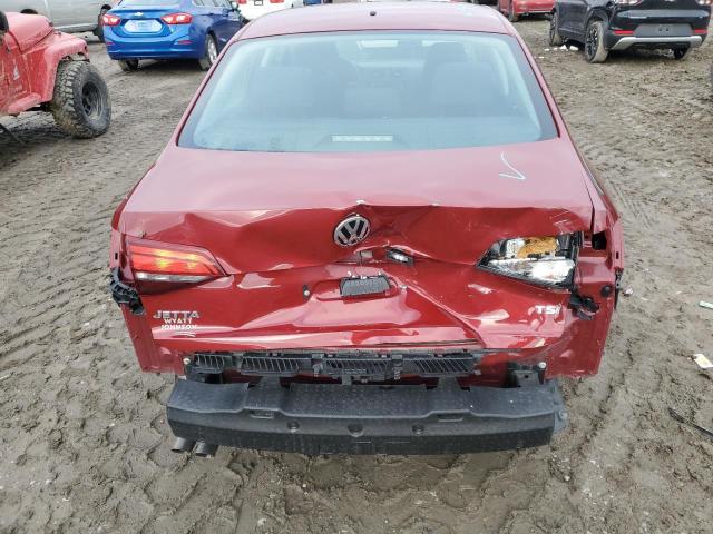 2016 VOLKSWAGEN JETTA S - 3VW267AJ3GM213522