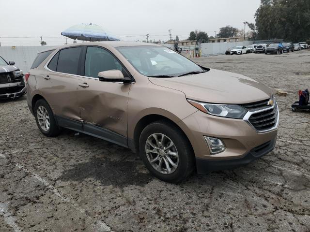 2GNAXJEV8K6248721 | 2019 CHEVROLET EQUINOX LT