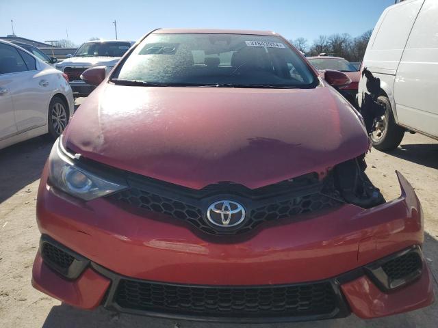 JTNKARJE0HJ538316 | 2017 TOYOTA COROLLA IM