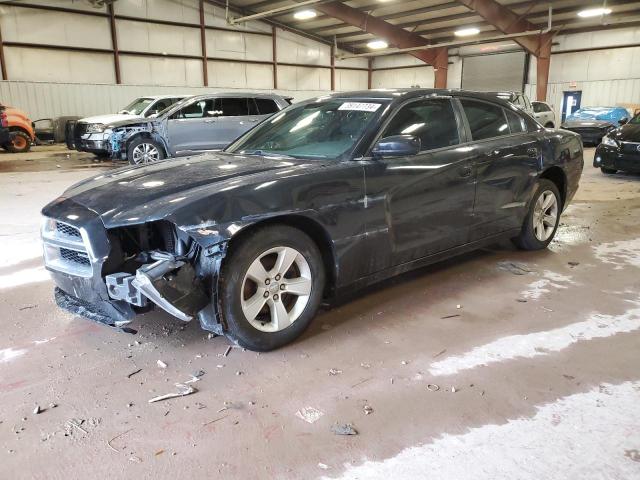 2012 Dodge Charger SE