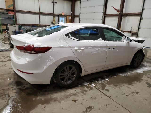 KMHD84LF6HU266253 | 2017 HYUNDAI ELANTRA SE