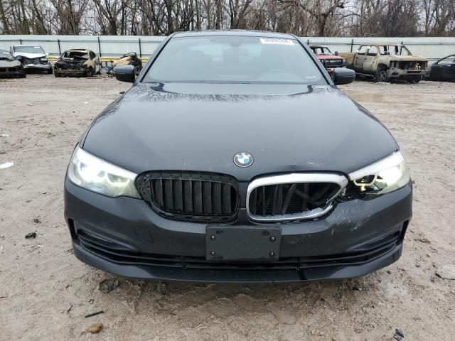 2017 BMW 530 XI - WBAJA7C34HWA70433