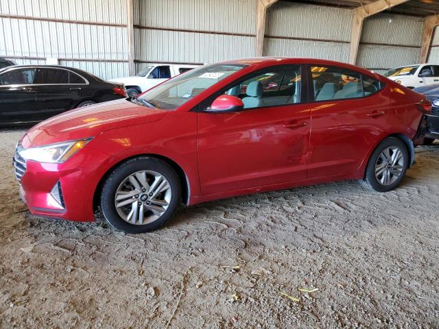 5NPD84LF3LH574388 | 2020 HYUNDAI ELANTRA SE