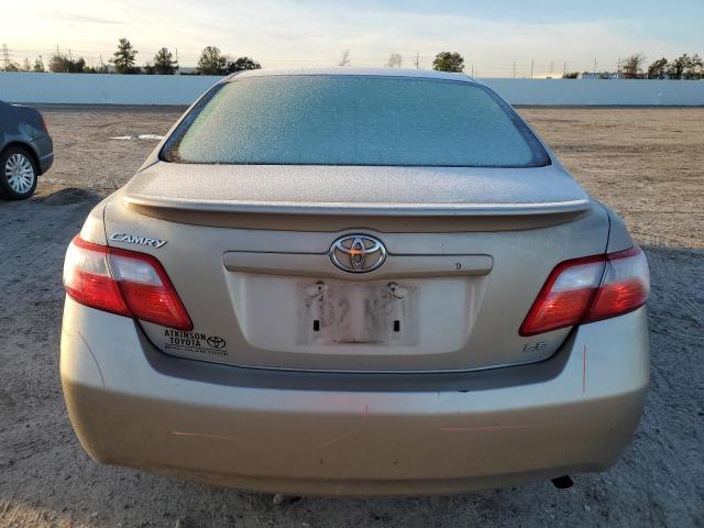 4T1BE46K57U554871 | 2007 Toyota camry ce