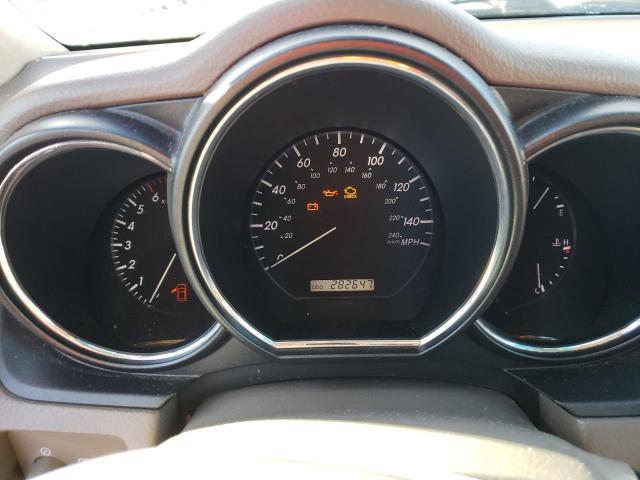 2006 Lexus Rx 330 VIN: JTJHA31UX60105394 Lot: 38665294