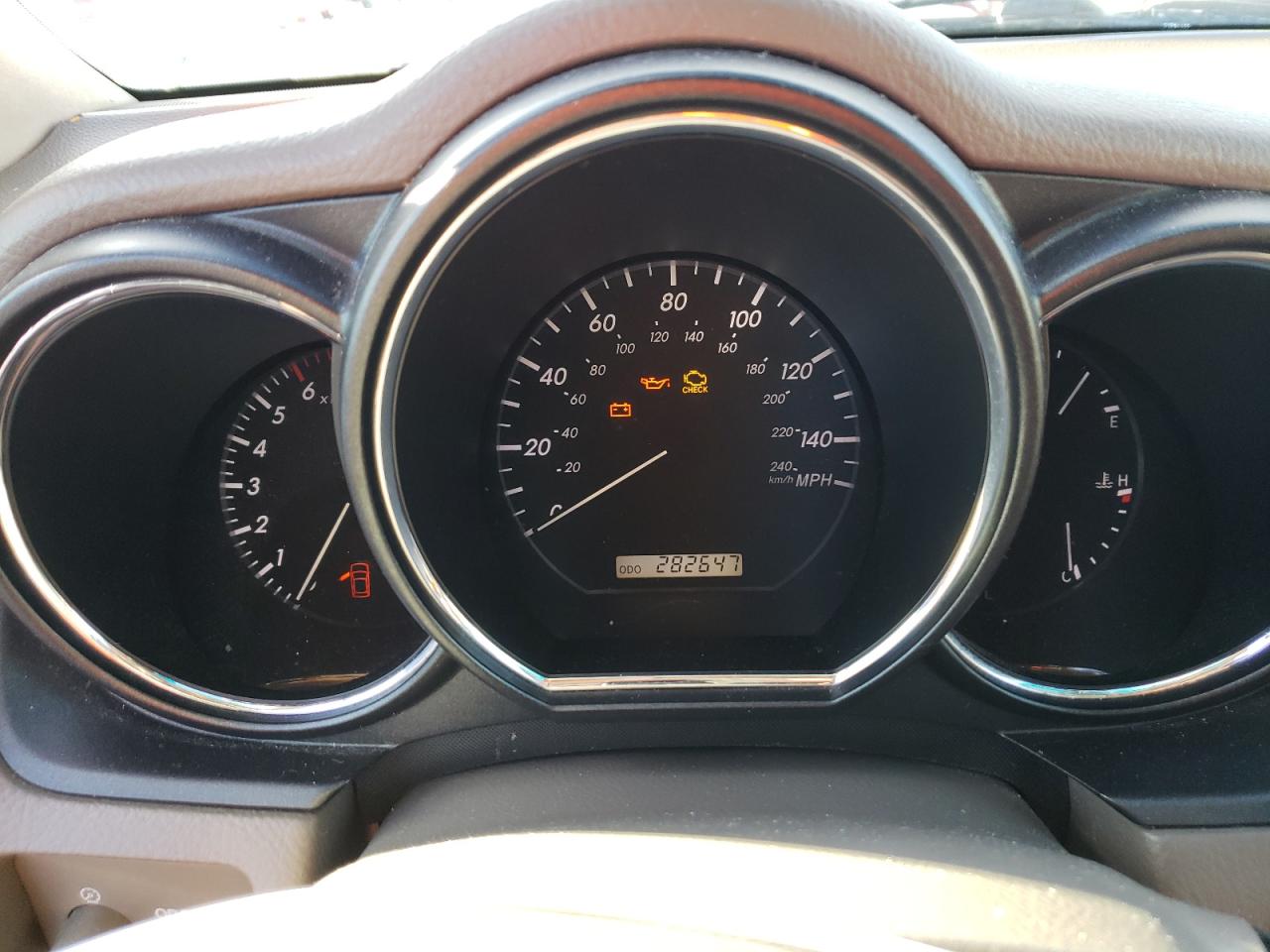 JTJHA31UX60105394 2006 Lexus Rx 330