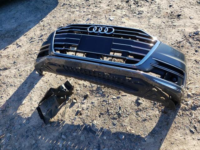 2019 AUDI A8 L WAU8DAF83KN007229