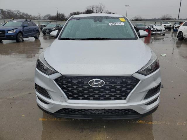 KM8J2CA43KU842808 | 2019 HYUNDAI TUCSON SE