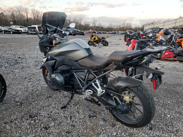 2016 BMW R1200 RS WB10A1502GZ378108