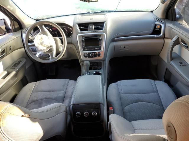 2015 GMC ACADIA SLE - 1GKKRPKD8FJ144362