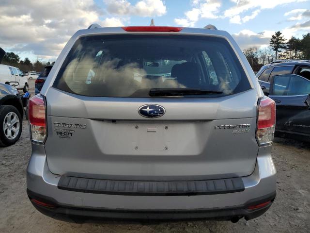 JF2SJABC1HH500976 2017 Subaru Forester 2.5I