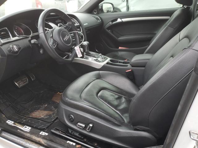2017 AUDI A6 WAUD2AFR9HA001707