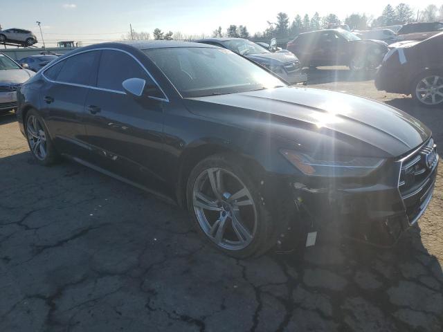 2020 AUDI S7 PREMIUM WAUPFAF24LN069368