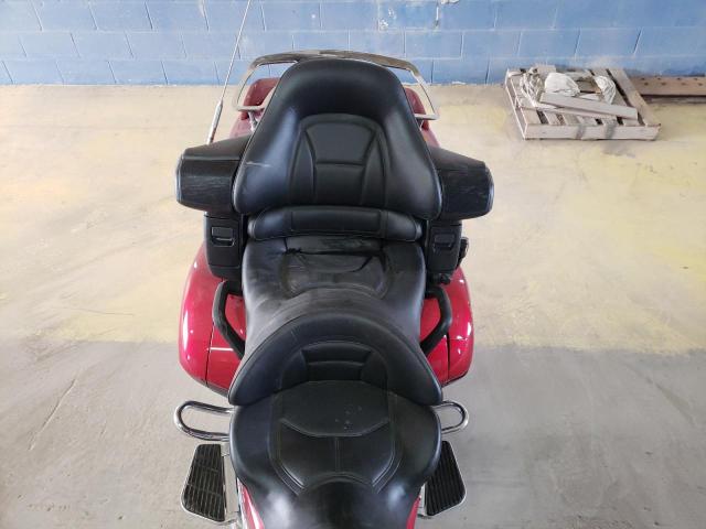 2013 HONDA GL1800 G JH2SC68G7DK101025