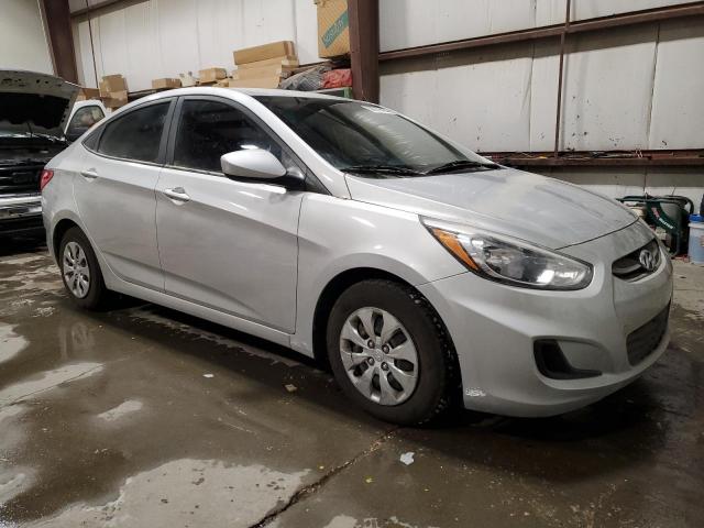 KMHCT4AE2GU055439 | 2016 HYUNDAI ACCENT SE