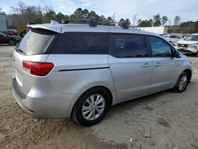 KNDMB5C1XH6290897 | 2017 KIA SEDONA LX