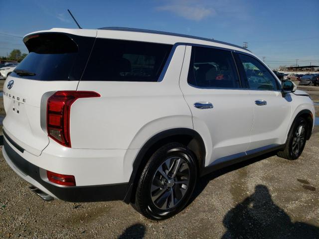 KM8R24HE6LU120550 | 2020 HYUNDAI PALISADE S