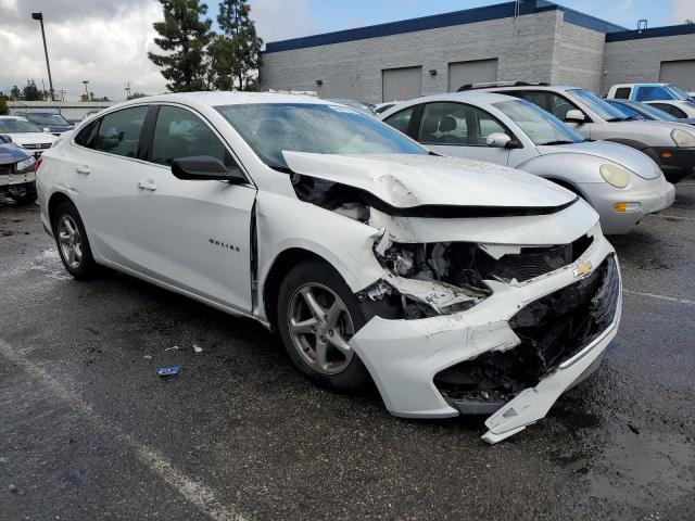 1G1ZB5ST7GF174105 | 2016 CHEVROLET MALIBU LS