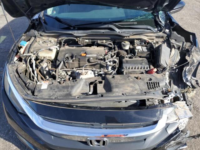 19XFC2F71GE030210 | 2016 HONDA CIVIC EX