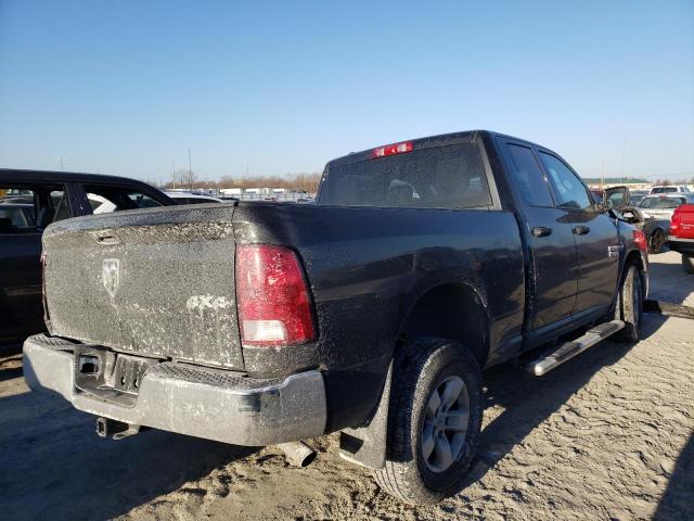 1C6RR7FT0JS237897 | 2018 RAM 1500 ST