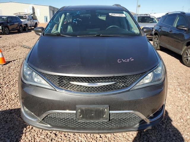 2C4RC1BG1KR655047 2019 CHRYSLER PACIFICA, photo no. 5