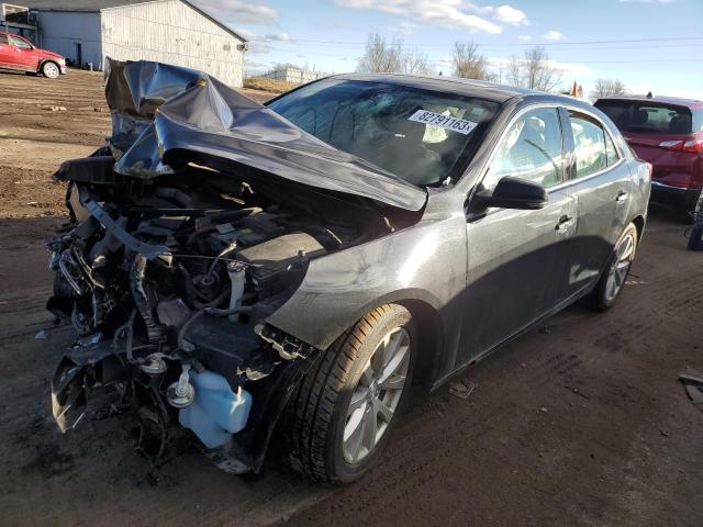 2013 Chevrolet Malibu LTZ