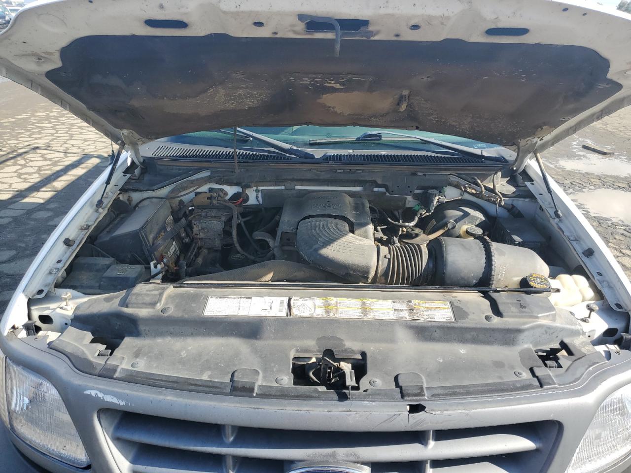 1FTRX17WX1NA13183 2001 Ford F150