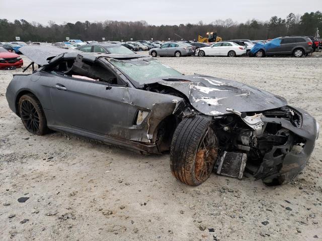 2017 MERCEDES-BENZ SL 63 AMG - WDDJK7EA8HF044559