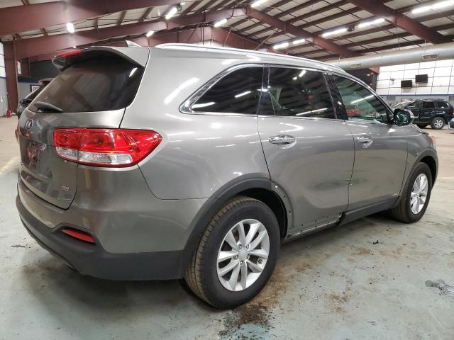 5XYPGDA35HG193133 | 2017 KIA SORENTO LX