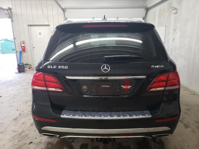 4JGDA5HBXGA715028 2016 MERCEDES-BENZ GLE-CLASS, photo no. 6