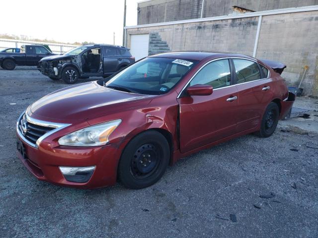 Vin: 1n4al3ap7fc586797, lot: 41002864, nissan altima 2.5 2015 img_1