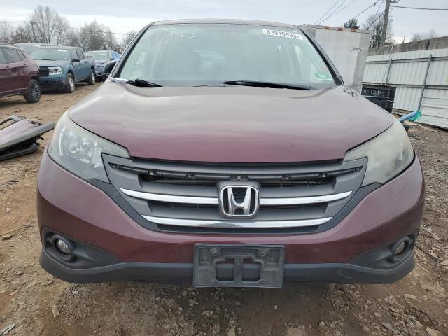 5J6RM4H38EL007165 | 2014 HONDA CR-V LX