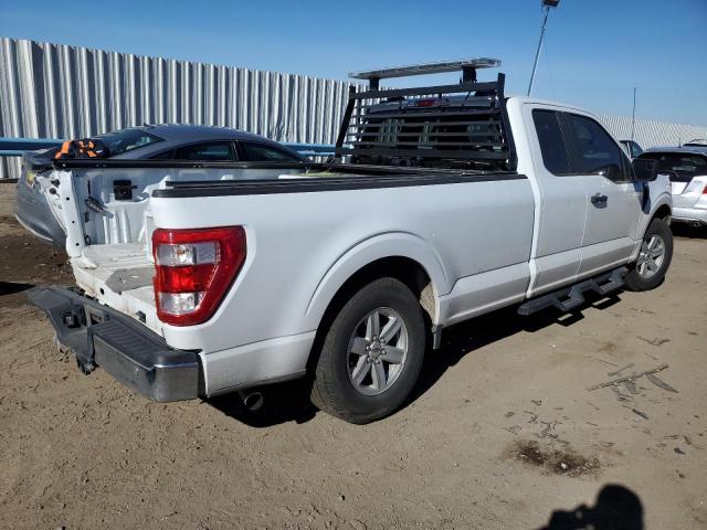 1FTFX1C87PKD06379 | 2023 FORD F150 SUPER